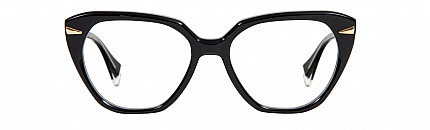GIGIBARCELONA GALIA Black