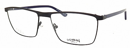 URBAN STYLE 040 BLACK