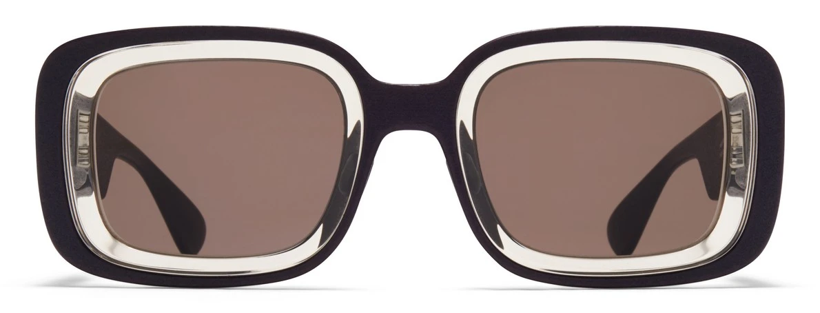 Солнцезащитные очки Mykita STUDIO13.1 367 50/24 оригинальный размер фото 1