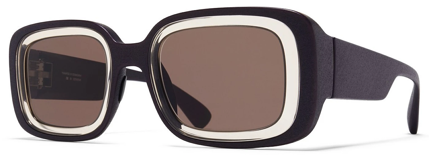 Солнцезащитные очки Mykita STUDIO13.1 367 50/24 фото 2