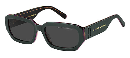 Marc Jacobs 614/S TEAL