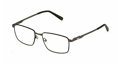 FILA I206 GUN/MATT BLACK PARTS
