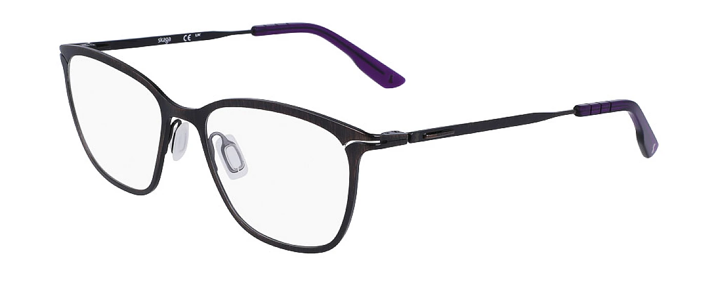Оправа SKAGA 3030 LYSEKIL VIOLET фото 1