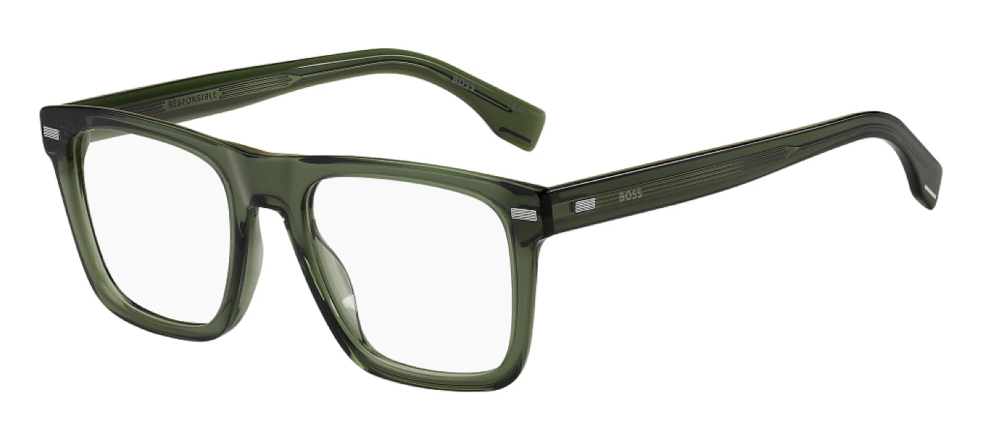 Оправа для очков Hugo Boss 1445 GREEN фото 1
