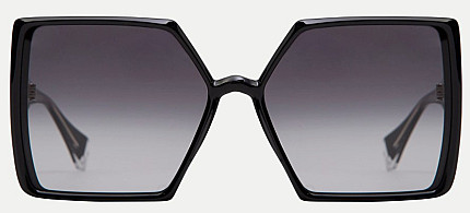 GIGIBARCELONA AVA Black
