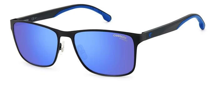 Солнцезащитные очки Carrera 2037T/S 003 оригинальный размер фото 1