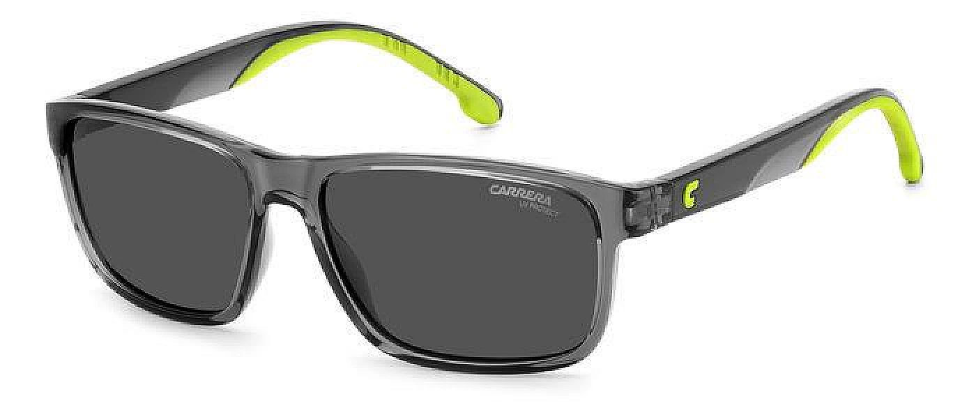 Мужские солнцезащитные очки Carrera 2047T/S 3U5 фото 1