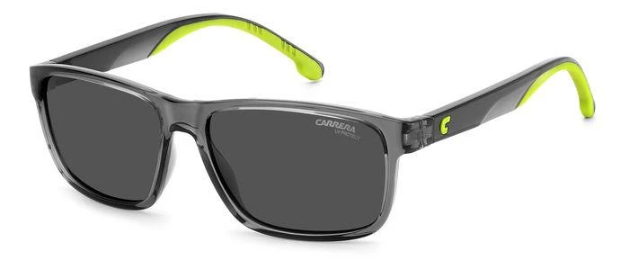 Мужские солнцезащитные очки Carrera 2047T/S 3U5 оригинальный размер фото 1
