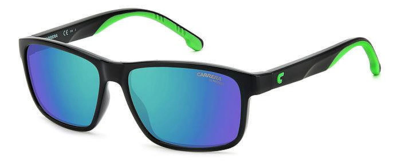 Солнцезащитные очки Carrera 2047T/S 7ZJ фото 1