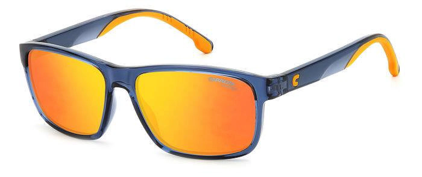 Мужские очки Carrera 2047T/S RTC фото 1