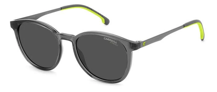 Солнцезащитные очки Carrera 2048T/S 3U5 оригинальный размер фото 1