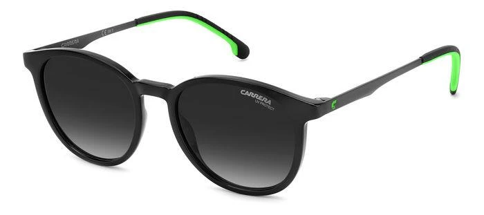 Мужские солнцезащитные очки Carrera 2048T/S 7ZJ оригинальный размер фото 1