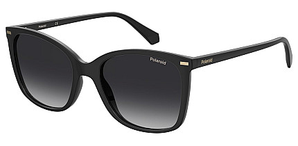 Polaroid 4108/S BLACK