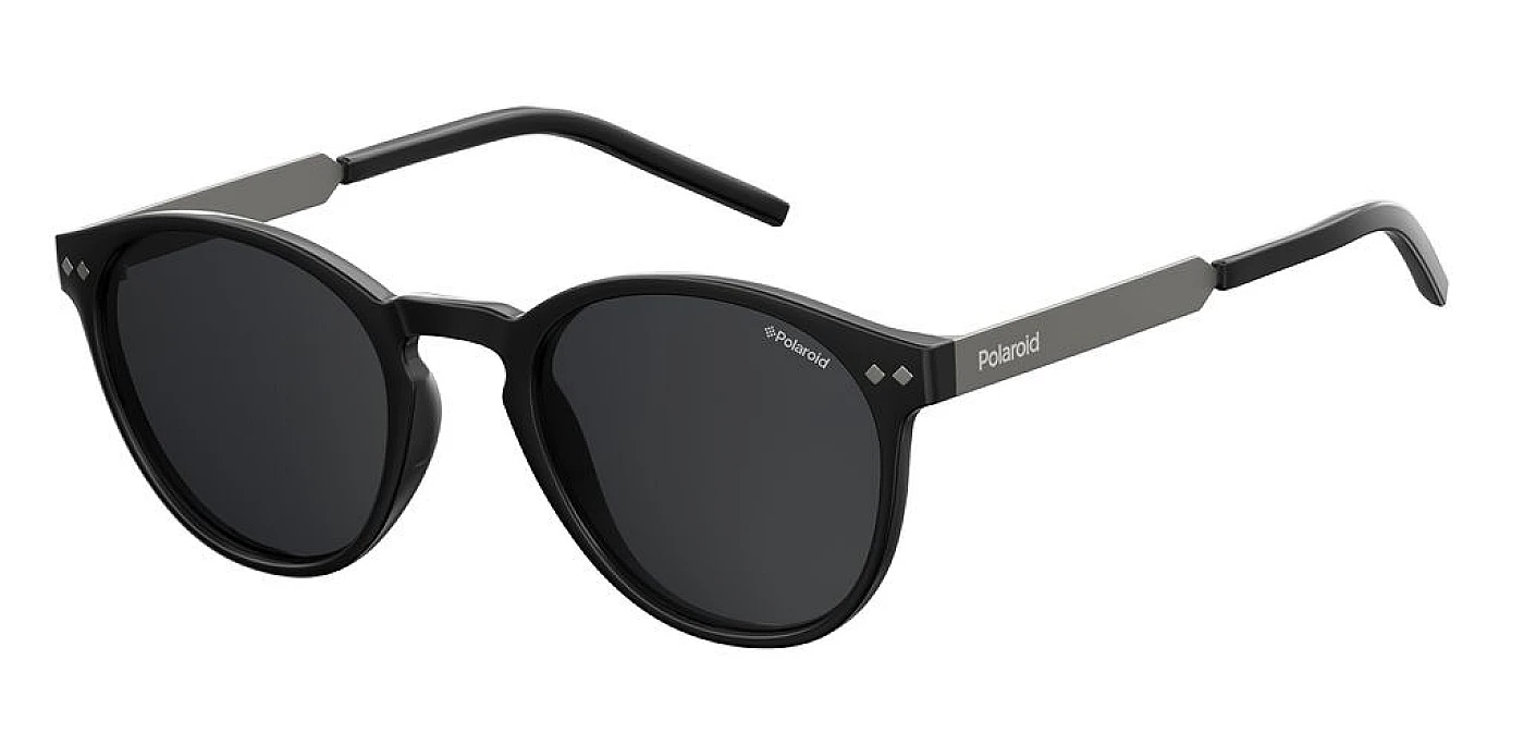 Женские очки С/з очки PLD 1029/S MTT BLACK фото 1