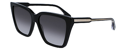 VICTORIA BECKHAM 655S BLACK