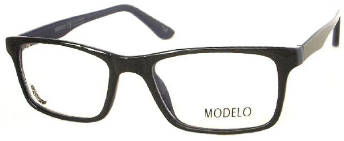 Оправа для очков для зрения MODELO 5063 BLUE фото 1