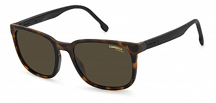 С/з очки CARRERA 8046/S MATT HVNA