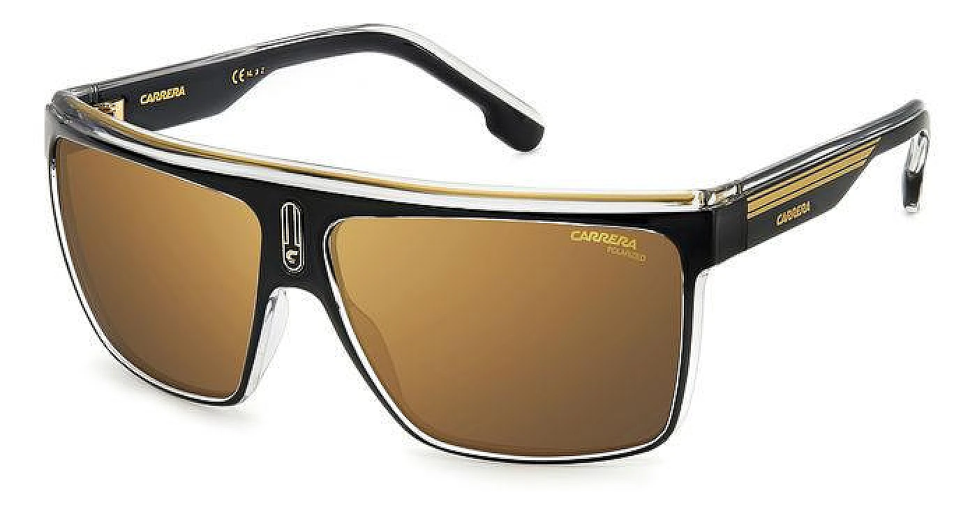 Солнцезащитные очки Carrera 22/N 2M2 фото 1
