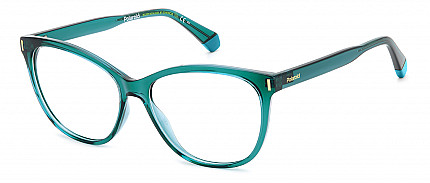 Polaroid D463 TEAL