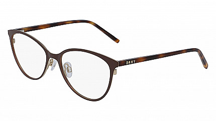 DKNY 3001 BROWN