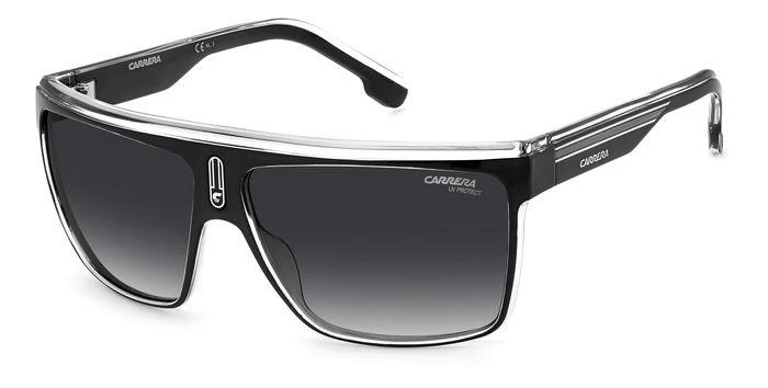 Мужские солнцезащитные очки Carrera 22/N 80S оригинальный размер фото 1