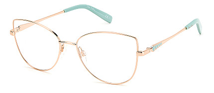 Pierre Cardin 8874 GOLD COPP