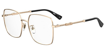 MOSCHINO S615/G ROSE GOLD