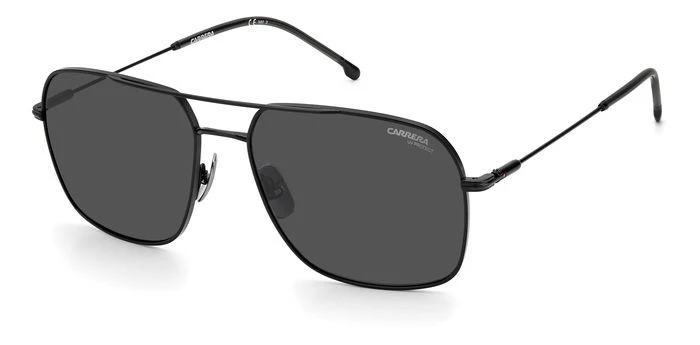 Мужские солнцезащитные очки Carrera 247/S 003 оригинальный размер фото 1