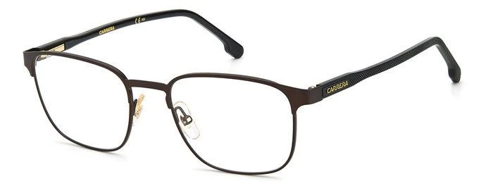 Оправа для очков для зрения Carrera 253 09Q оригинальный размер фото 1