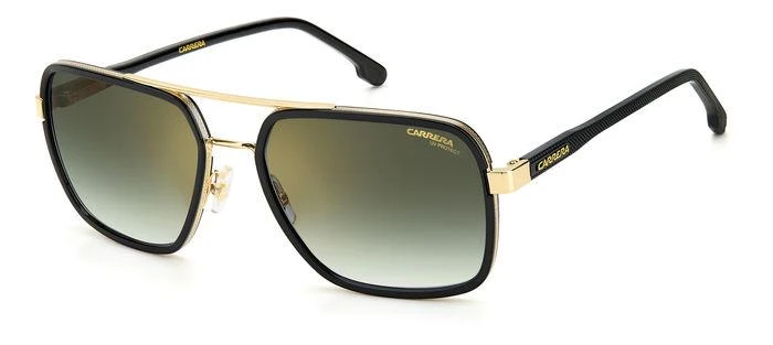 Мужские солнцезащитные очки Carrera 256/S RHL оригинальный размер фото 1