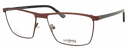 URBAN STYLE 040 BROWN