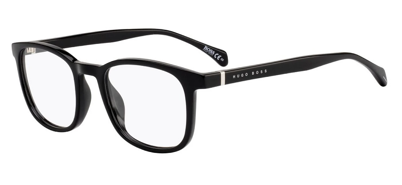 Оправа для очков для зрения Hugo Boss 1085 BLACK фото 1