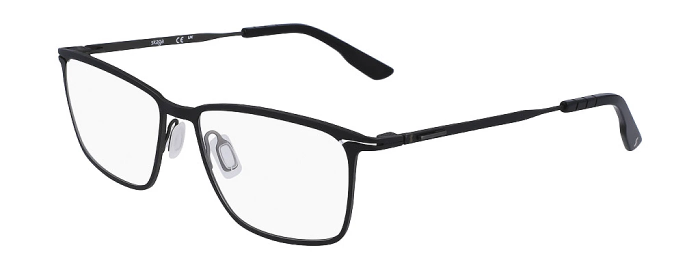 Оправа SKAGA 3031 BYXELKROK BLACK фото 1