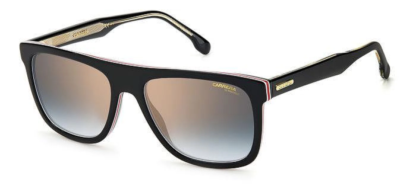 Мужские солнцезащитные очки Carrera 267/S M4P фото 1