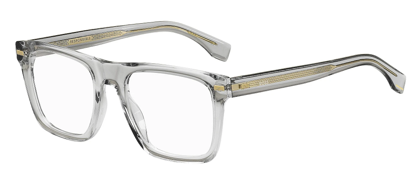 Оправа Hugo Boss 1445 GREY фото 1