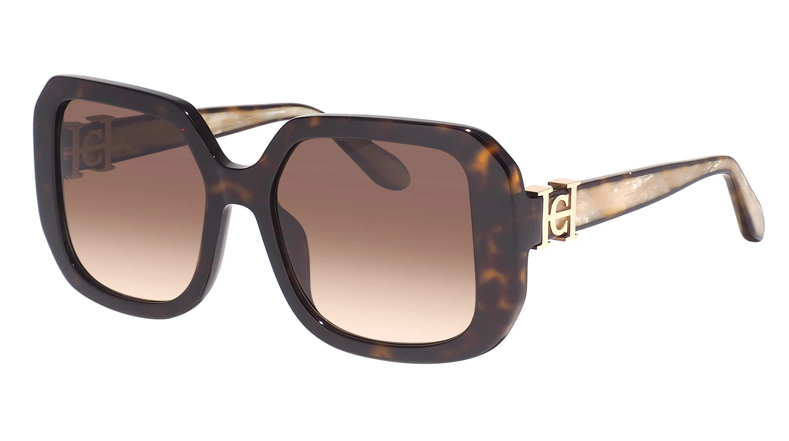 Солнцезащитные очки Carolina Herrera NY 624M 722 оригинальный размер фото 1