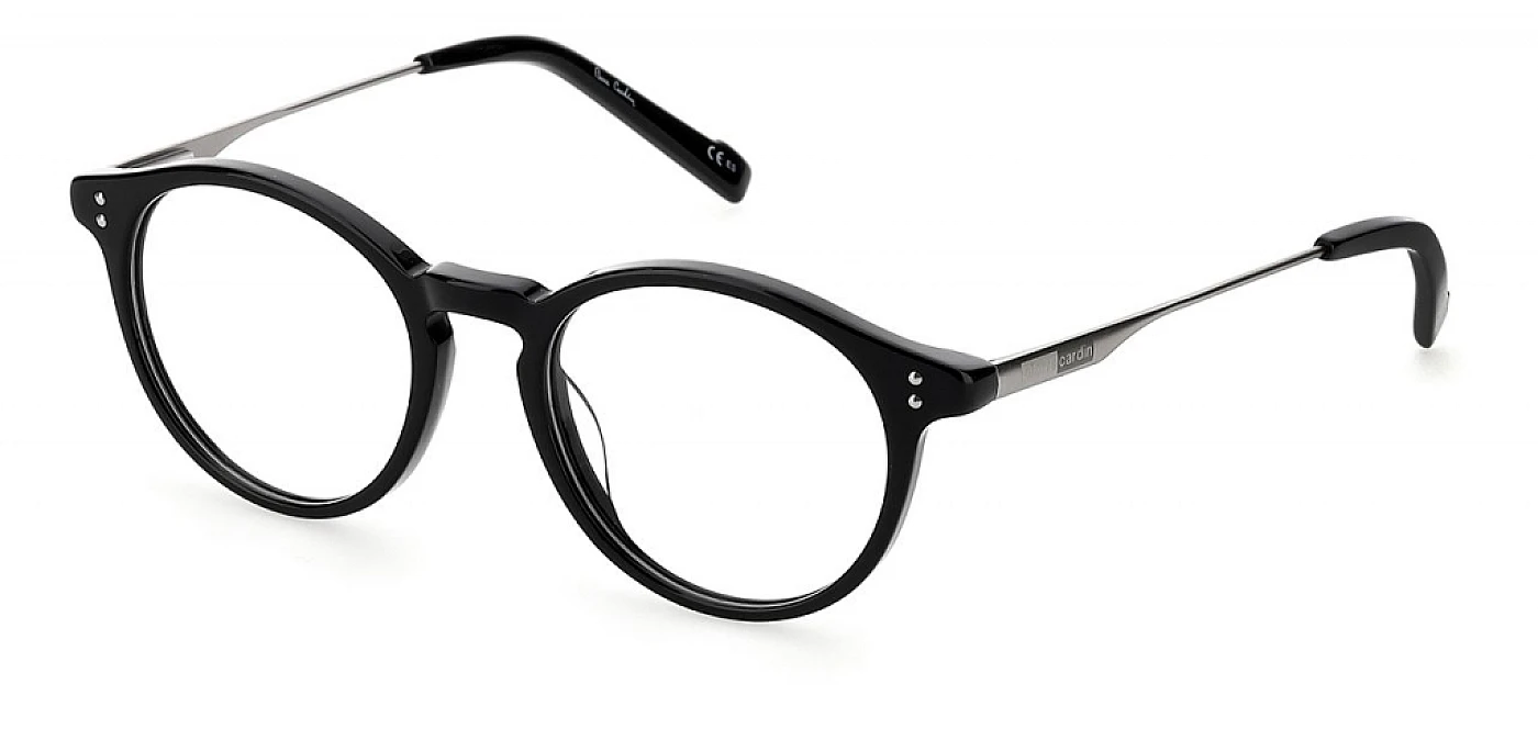 Оправа Pierre Cardin 6222 BLACK фото 1
