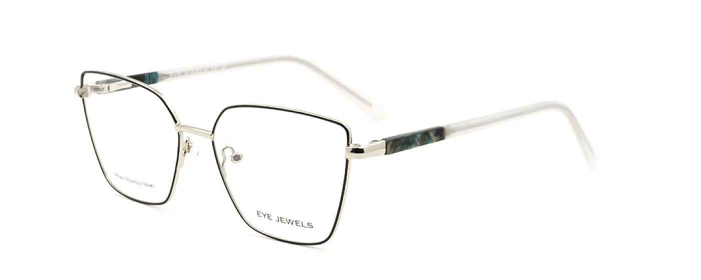 Оправа для очков EYE JEWELS 1245 CLASSIC фото 1