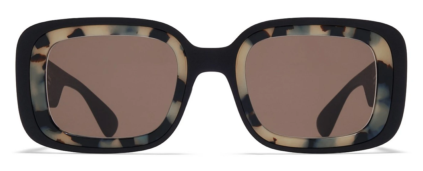 Женские солнцезащитные очки Mykita STUDIO13.1 374 50/24 фото 1