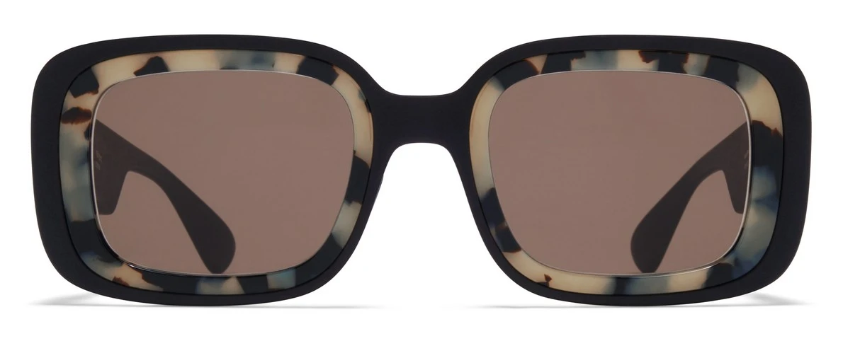 Женские солнцезащитные очки Mykita STUDIO13.1 374 50/24 оригинальный размер фото 1