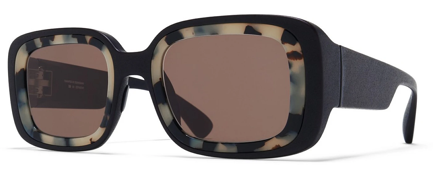 Женские солнцезащитные очки Mykita STUDIO13.1 374 50/24 фото 2