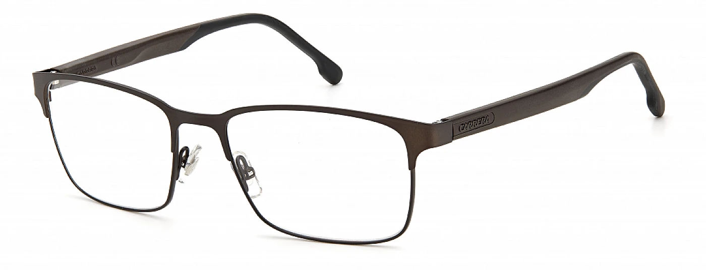 Оправа для очков для зрения CARRERA 8869 MTT BROWN фото 1