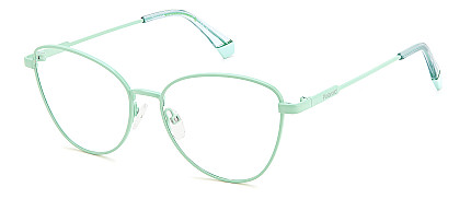 Polaroid D464 GREEN