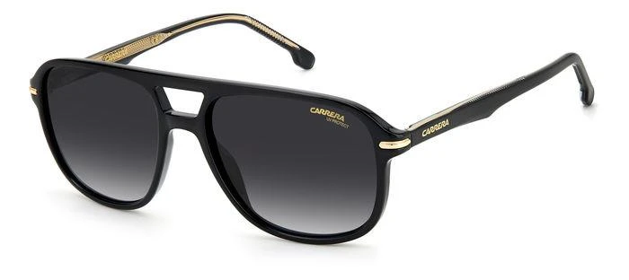 Солнцезащитные очки Carrera 279/S 2M2 оригинальный размер фото 1