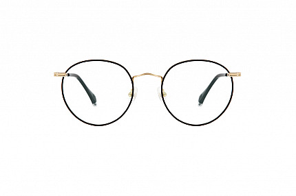 GIGIBARCELONA HUXLEY Black