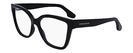 VICTORIA BECKHAM 2652 BLACK