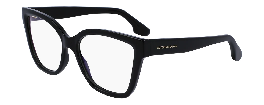 Оправа для очков для зрения VICTORIA BECKHAM 2652 BLACK оригинальный размер фото 1