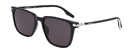 CONVERSE 543S NORTH END BLACK