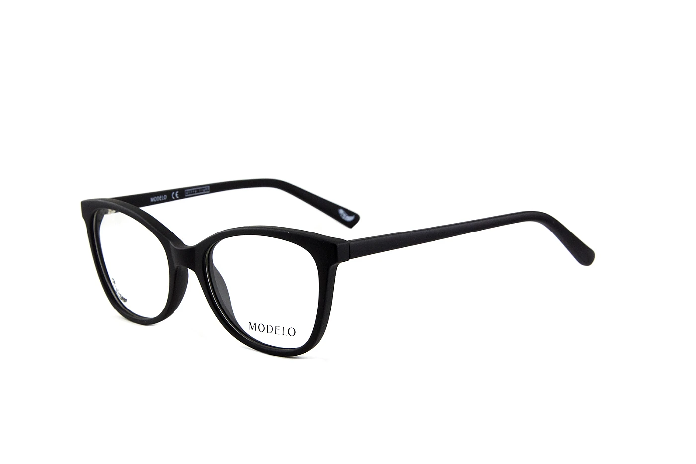 Оправа MODELO 5064 BLACK фото 1