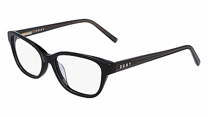 DKNY 5011 BLACK